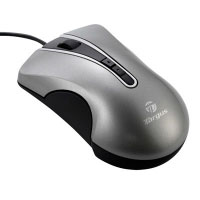 Targus 5 Button Tilt Laser Mouse (AMU47EU)